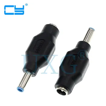 1x DC Power Jack connector for HP ENVY charging port interface 4.5x3.0mm adapter connector small center pin 5.5x2.1 to 4.5x3.0
1x DC Power Jack connector for HP ENVY charging port interface 4.5x3.0mm adapter connector small center pin 5.5x2.1 to 4.5x3.0