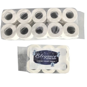 3 Layers Toilet Paper Soft White Toilet Paper Household Bathroom Household Toilet Paper Roll
3 Layers Toilet Paper Soft White Toilet Paper Household Bathroom Household Toilet Paper Roll