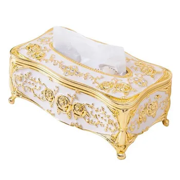 Napkin Holder Desktop Acrylic Hotel Office Home Decoration European Style Dustproof Tissue Box Waterproof Living Room Restaurant
Napkin Holder Desktop Acrylic Hotel Office Home Decoration European Style Dustproof Tissue Box Waterproof Living Room Restaurant
