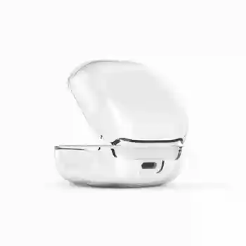 Case For Samsung Galaxy Buds Live High Clear Transparent Soft TPU Silicone Bluetooth Earphone Cover For Samsung Buds Live
Case For Samsung Galaxy Buds Live High Clear Transparent Soft TPU Silicone Bluetooth Earphone Cover For Samsung Buds Live
