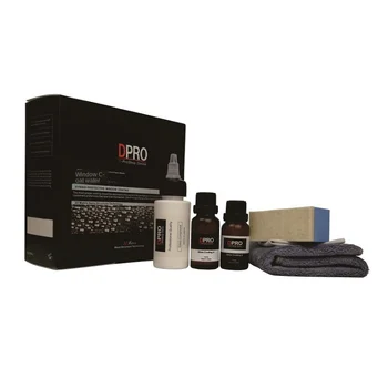 Car Windshield Crystal From Japan Waterproof Plated Liquid Long-term Imported Of Two-component Spillage Dpro 10ml+10ml(ml)
Car Windshield Crystal From Japan Waterproof Plated Liquid Long-term Imported Of Two-component Spillage Dpro 10ml+10ml(ml)