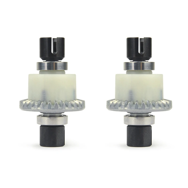 2Pcs RC Cars Spare Parts Differential Gear Outdrive Cups for HBX 12813-12891-12815
2Pcs RC Cars Spare Parts Differential Gear Outdrive Cups for HBX 12813-12891-12815