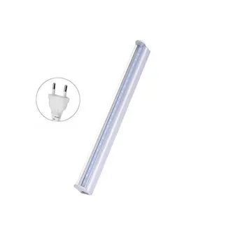 T5 UV curing lamp UV disinfection lamp violet wavelength LED fluorescent agent detection UV lamp portable
T5 UV curing lamp UV disinfection lamp violet wavelength LED fluorescent agent detection UV lamp portable