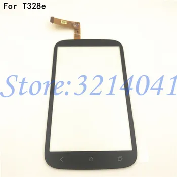 4.0 inches For HTC Desire X T328e Touch Screen Sensor LCD Display Digitizer Outer Glass Cover Replacement Parts
4.0 inches For HTC Desire X T328e Touch Screen Sensor LCD Display Digitizer Outer Glass Cover Replacement Parts