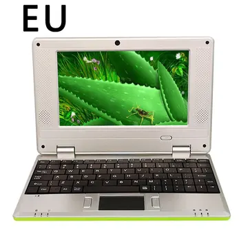 S500 quad core 7 inch android netbook 1G+8G mini computer Android Netbook Mini Small Student Notebook
S500 quad core 7 inch android netbook 1G+8G mini computer Android Netbook Mini Small Student Notebook