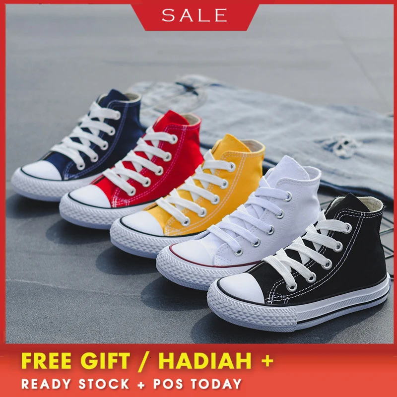 Kids Shoes For Girl Baby Sneakers 2019 Spring Fashion High Toe Canvas Toddler Boy Shoes Children Classical Girls Canvas Shoes
Kids Shoes For Girl Baby Sneakers 2019 Spring Fashion High Toe Canvas Toddler Boy Shoes Children Classical Girls Canvas Shoes
