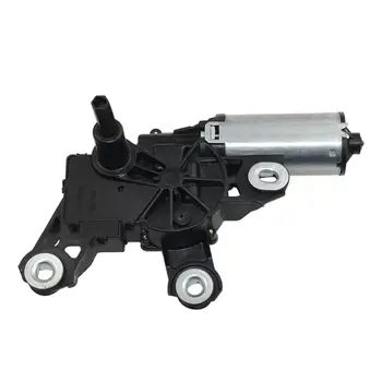 AP01 New Black Rear Windshield Wiper Motor for Audi A3 8L1 A4 A6 B5 for VW Passat B5 8L0955711 8L0955711B 8L0955711A
AP01 New Black Rear Windshield Wiper Motor for Audi A3 8L1 A4 A6 B5 for VW Passat B5 8L0955711 8L0955711B 8L0955711A