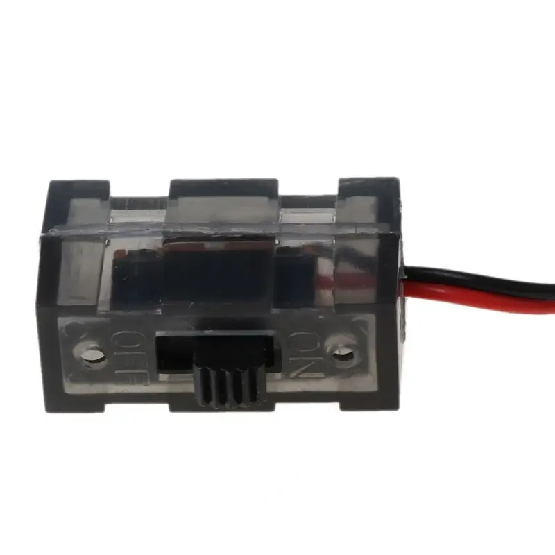 NEW ENRON HSP 03018 320A Bidirectional BRUSHED ESC Brush Speed Controller RC 1/10 th Car
NEW ENRON HSP 03018 320A Bidirectional BRUSHED ESC Brush Speed Controller RC 1/10 th Car