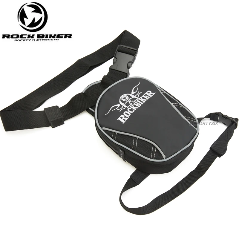 ROCK BIKER Oxford Motorcycle Drop Leg Bag Men Travel Hip Bum Fanny Pack Cell Phone Case Purse Belt Male Shoulder bag Waist Bags
ROCK BIKER Oxford Motorcycle Drop Leg Bag Men Travel Hip Bum Fanny Pack Cell Phone Case Purse Belt Male Shoulder bag Waist Bags