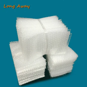 100pcs Bubble Envelopes Wrap Bags Pouches Protective Wrap Packaging PE Mailer Packing Package
100pcs Bubble Envelopes Wrap Bags Pouches Protective Wrap Packaging PE Mailer Packing Package