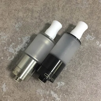 Cloudworkz Dvarw 16 MTL RTA 2ml DIY Rebuildable Atomizer Single Coil With 4 AFCs 16mm PEI Vape Tank For 510 Mod
Cloudworkz Dvarw 16 MTL RTA 2ml DIY Rebuildable Atomizer Single Coil With 4 AFCs 16mm PEI Vape Tank For 510 Mod