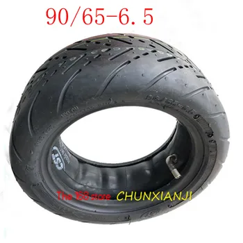 Lightning Delivery 90/65-6.5 air tyre 90/65-6.5 Inner outer Tire Balancing Vehicle EVO Electric Scooter Thickening Road Tire 
Lightning Delivery 90/65-6.5 air tyre 90/65-6.5 Inner outer Tire Balancing Vehicle EVO Electric Scooter Thickening Road Tire