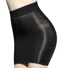 6 Colors Women Half Slips Skirt Stretchy Mesh Micro Mini Skirt See Through Nightwear Lace Trim High Waist Sheer Skirt Slips
6 Colors Women Half Slips Skirt Stretchy Mesh Micro Mini Skirt See Through Nightwear Lace Trim High Waist Sheer Skirt Slips