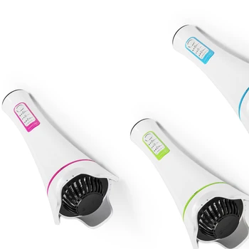 SSCH suyzeko Portable Fruit and Vegetable Cleaner Bar for Sterilization and Removing Dust
SSCH suyzeko Portable Fruit and Vegetable Cleaner Bar for Sterilization and Removing Dust