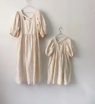 2020 New Style Girls Dress Cotton Linen Fashion Summer Girls Dresses 1-7t QA668 
2020 New Style Girls Dress Cotton Linen Fashion Summer Girls Dresses 1-7t QA668