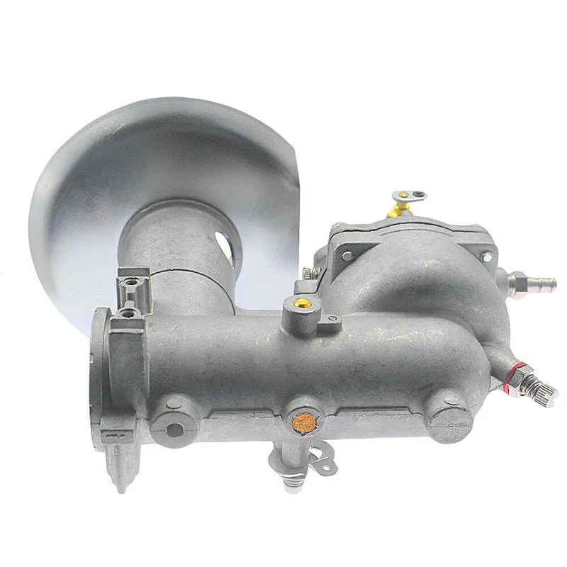 Carburetor Kit For Briggs & Stratton 392587 391065 391074 391992 Lawn Mower Part
Carburetor Kit For Briggs & Stratton 392587 391065 391074 391992 Lawn Mower Part