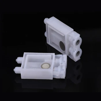 10PCS DX7 Ink Damper Eco solvent ink DX7 Damper For Epson DX7 printhead Small connector 3x2mm 4x3mm
10PCS DX7 Ink Damper Eco solvent ink DX7 Damper For Epson DX7 printhead Small connector 3x2mm 4x3mm