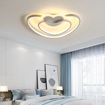 VEIHAO Modern LED Living Room Bedroom Ceiling Lights Blue White Pink Cartoon Boy Girl Child Bedroom Ceiling lamp Free Shipping
VEIHAO Modern LED Living Room Bedroom Ceiling Lights Blue White Pink Cartoon Boy Girl Child Bedroom Ceiling lamp Free Shipping