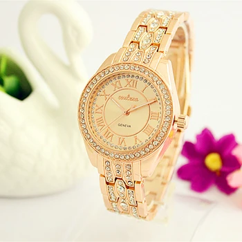 Top Reloj Mujer 2019 New Golden Silver Rose Gold Famous Brand Luxury Contena Ladies Rhinestone Full Diamonds Women Dress Watches
Top Reloj Mujer 2019 New Golden Silver Rose Gold Famous Brand Luxury Contena Ladies Rhinestone Full Diamonds Women Dress Watches