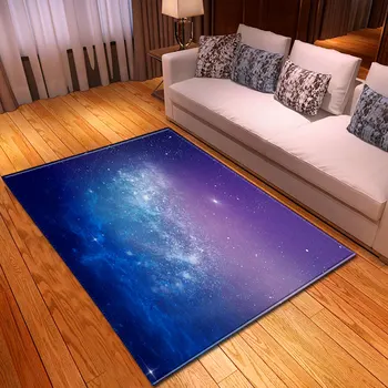 Fashion 3D Universe Galaxy Space Rugs Children Play Mat Bedside Area Rugs Home Decorative Dining Table Carpets for Living Room
Fashion 3D Universe Galaxy Space Rugs Children Play Mat Bedside Area Rugs Home Decorative Dining Table Carpets for Living Room