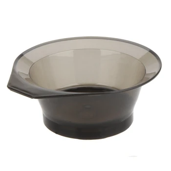 NEW-Hair Coloring Dye Bowl Color Mixing Bowl Hairdressing Salon Accessories gray
NEW-Hair Coloring Dye Bowl Color Mixing Bowl Hairdressing Salon Accessories gray
