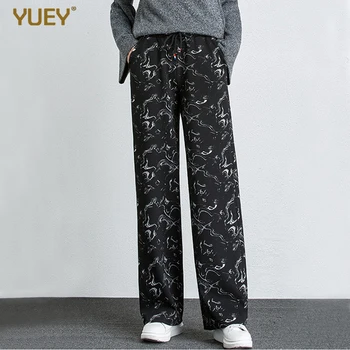 Women's Drawstring Floral Printing Casual Stretchy Full Length Elastic Waist Comfortable Black White Pants Plus Size S To 5XL
Women's Drawstring Floral Printing Casual Stretchy Full Length Elastic Waist Comfortable Black White Pants Plus Size S To 5XL