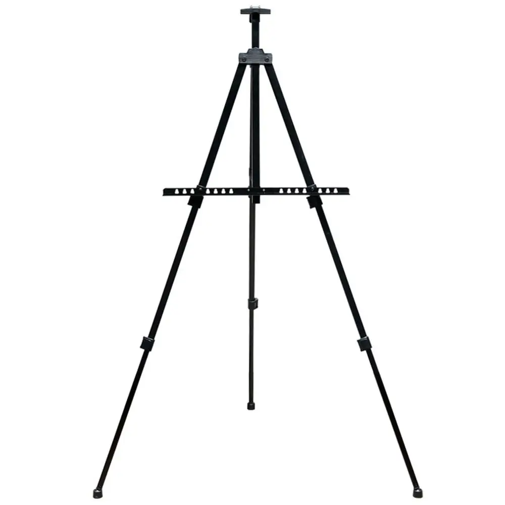 Portable Adjustable Metal Sketch Easel Stand Foldable Travel Easel Easel Sketch Drawing With Storage Bag Artist Art Supplies
Portable Adjustable Metal Sketch Easel Stand Foldable Travel Easel Easel Sketch Drawing With Storage Bag Artist Art Supplies