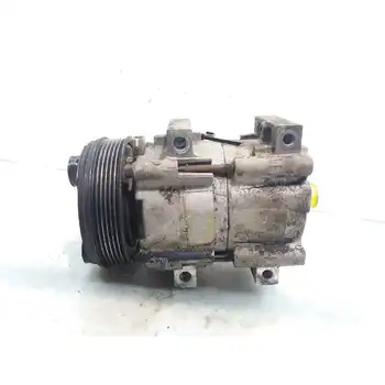 WITHOUT REFERENCE Air Conditioning Compressor Ford Escort Berl./turnier 1.6 16v Cat
WITHOUT REFERENCE Air Conditioning Compressor Ford Escort Berl./turnier 1.6 16v Cat