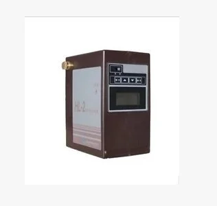 Beijing lao bao suo HL-2S Single Gas Digital Constant Current Atmospheric Sampling Occupational Health Pointing Sampler
Beijing lao bao suo HL-2S Single Gas Digital Constant Current Atmospheric Sampling Occupational Health Pointing Sampler