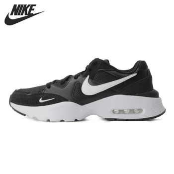 Original New Arrival NIKE AIR MAX FUSION Men's Running Shoes Sneakers
Original New Arrival NIKE AIR MAX FUSION Men's Running Shoes Sneakers