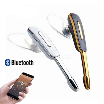 HM1000 Bluetooth Earphone Earloop Handsfree Business Sports Headset Stereo Auriculares With Mic For All Android IOS Mobile Phone
HM1000 Bluetooth Earphone Earloop Handsfree Business Sports Headset Stereo Auriculares With Mic For All Android IOS Mobile Phone