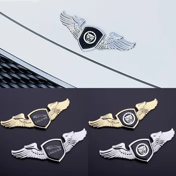 Car Styling Metal Chromed Emblem Badge Sticker Front Logo for Jaguar E Pace Etype XE XK XJ XF F Pace F-type X-type S-type XJS 
Car Styling Metal Chromed Emblem Badge Sticker Front Logo for Jaguar E Pace Etype XE XK XJ XF F Pace F-type X-type S-type XJS