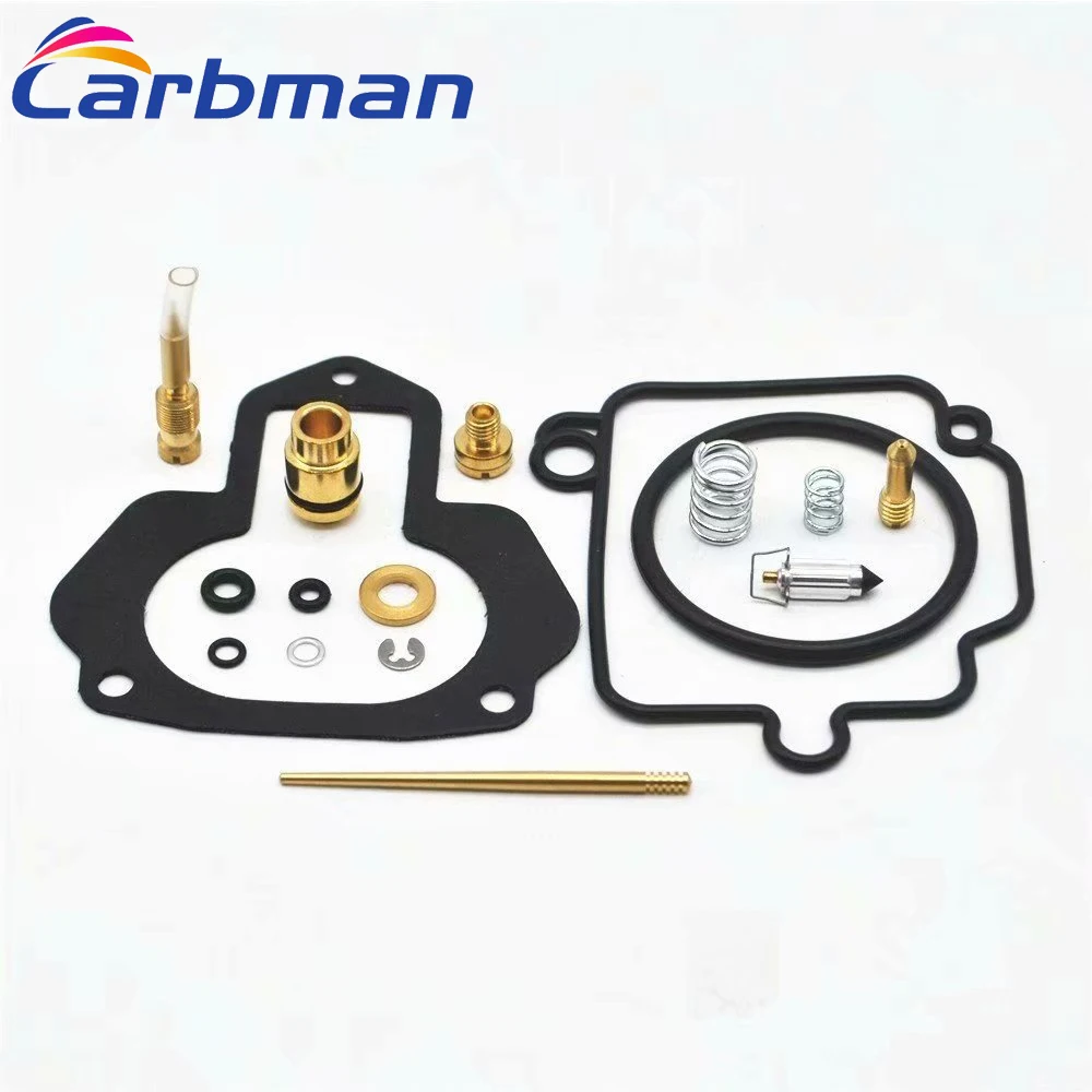 Карбюратор карбюратор для Yamaha Kodiak 400 YFM400FW 4x4 ATV 1993-1995 аксессуары мотоциклов