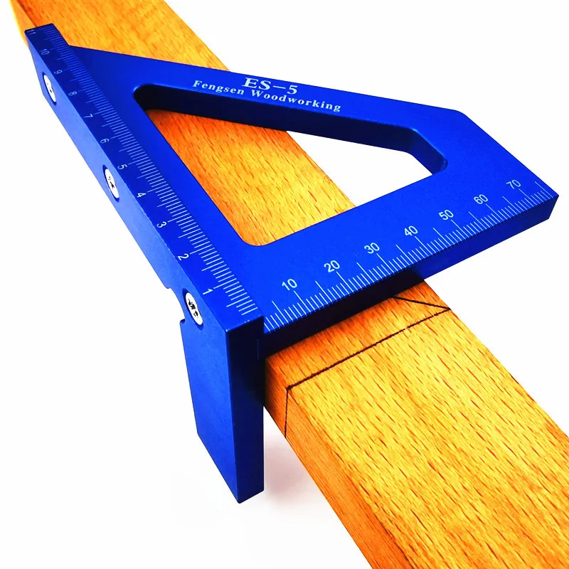 Woodworking Ruler Square Layout Miter Triangle Ruler 45 Degree 90 Degree Metric Gauge Toohr Measure Tools Woodworking Tools
Woodworking Ruler Square Layout Miter Triangle Ruler 45 Degree 90 Degree Metric Gauge Toohr Measure Tools Woodworking Tools