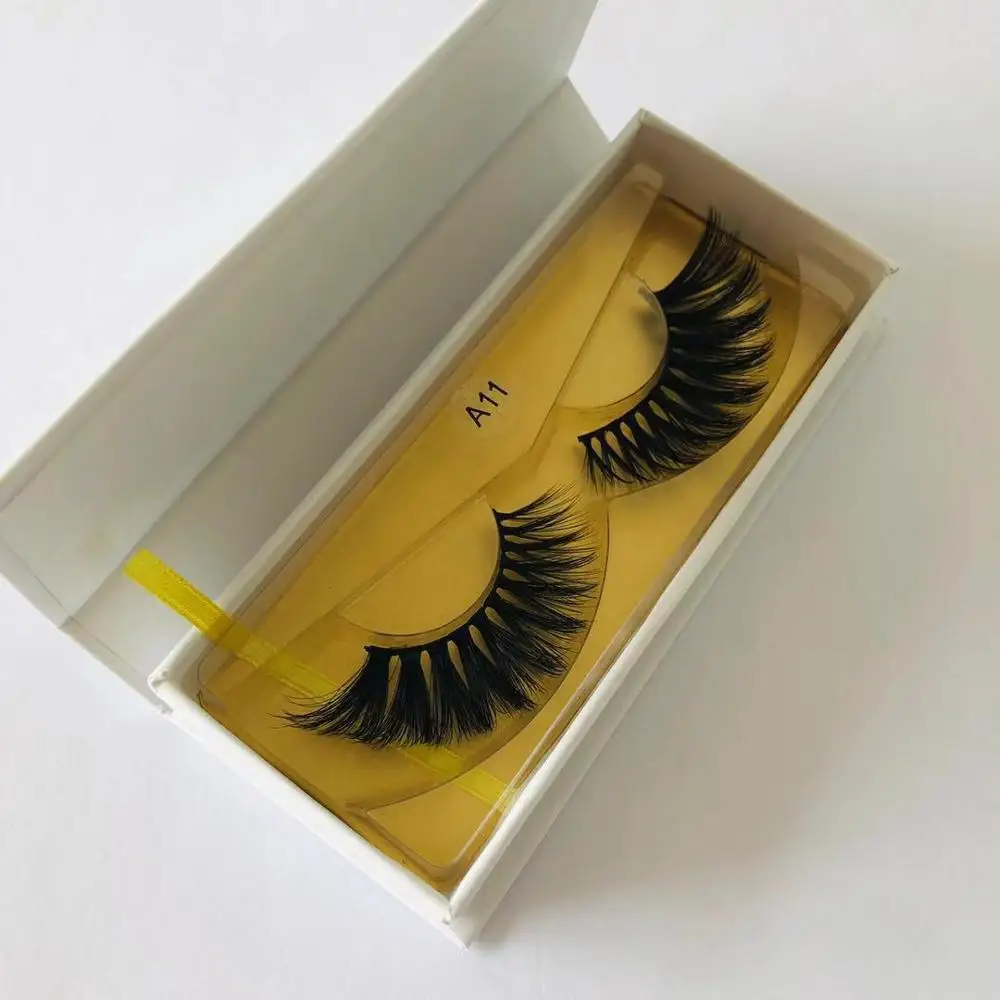 3D False Multipack Soft Mink Hair False Eyelashes Handmade Wispy Fluffy Long Lashes Natural Eye Makeup Tools Faux Eye Lashes
3D False Multipack Soft Mink Hair False Eyelashes Handmade Wispy Fluffy Long Lashes Natural Eye Makeup Tools Faux Eye Lashes