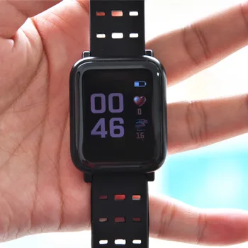 2020 NEW A6plus Waterproof Smart Watch Stylish Kids Wristbands Electronic Clock Monitor HR/BP Rate Pedometer Smartwatch for ios
2020 NEW A6plus Waterproof Smart Watch Stylish Kids Wristbands Electronic Clock Monitor HR/BP Rate Pedometer Smartwatch for ios