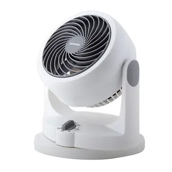 Air Circulation Desktop Home Shaking Head Ultra-Quiet Small Electric Fan Turbine Convection Fan
Air Circulation Desktop Home Shaking Head Ultra-Quiet Small Electric Fan Turbine Convection Fan