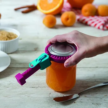Can Opener Manual Zipper Can Opener Increases Friction The Best Gift for Creative Kitchen Tools
Can Opener Manual Zipper Can Opener Increases Friction The Best Gift for Creative Kitchen Tools