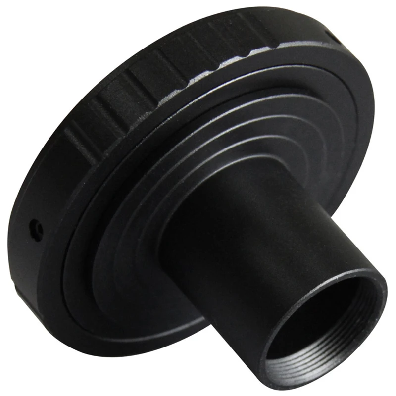 Suitable for Olympus SLR Camera Adapter and 0.91 inch 23.2 mm Eyepiece Port Microscope Adapter
Suitable for Olympus SLR Camera Adapter and 0.91 inch 23.2 mm Eyepiece Port Microscope Adapter