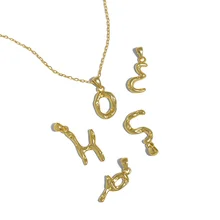 Sterling 925 Silver A-z Initial Letter Design Pendants For Women's Statement Dainty Necklaces Clavicle Chain Fine 2021 Jewellery
Sterling 925 Silver A-z Initial Letter Design Pendants For Women's Statement Dainty Necklaces Clavicle Chain Fine 2021 Jewellery