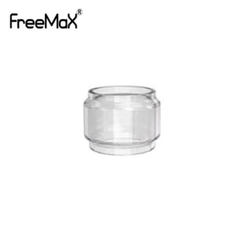 100% Original FreeMax Replacement Glass Tube for Fireluke 2 Tank 5ml Atomizer Electronic Cigarette Accessories TWISTER 80W Kit
100% Original FreeMax Replacement Glass Tube for Fireluke 2 Tank 5ml Atomizer Electronic Cigarette Accessories TWISTER 80W Kit