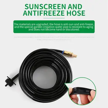 ABS Convenient Simple Operation Durable Intelligent Watering Timer Faucet Timer Water Timer Water Pipe Timer
ABS Convenient Simple Operation Durable Intelligent Watering Timer Faucet Timer Water Timer Water Pipe Timer