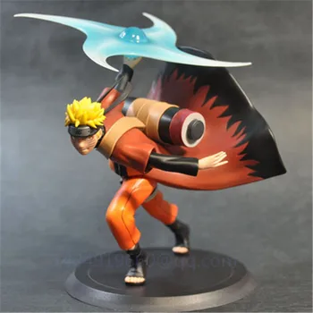Uzumaki Naruto Rasengan Hatake Kakashi Naruto Shippūden Rasengan Raisetsu Syaringan Jiraiya PVC Action Model Toy 15CM G630
Uzumaki Naruto Rasengan Hatake Kakashi Naruto Shippūden Rasengan Raisetsu Syaringan Jiraiya PVC Action Model Toy 15CM G630