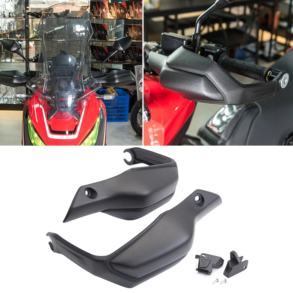 Motorcycle Handle Bar Hand Brush Hand Guard Handguard Brake Clutch Protector for Honda XADV 750 X-ADV 750 2017 2018 2019 2020
Motorcycle Handle Bar Hand Brush Hand Guard Handguard Brake Clutch Protector for Honda XADV 750 X-ADV 750 2017 2018 2019 2020