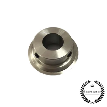 VISY CHUCK FOR B64 ARDAGH GROUP CAN ENDS - SUITS CANNULAR CANNING MACHINE
VISY CHUCK FOR B64 ARDAGH GROUP CAN ENDS - SUITS CANNULAR CANNING MACHINE