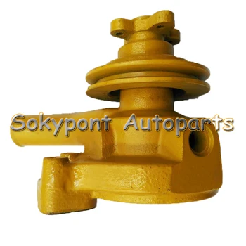 6144-61-1400 6144-61-1401 6144-61-1402 Water Pump for Ko-matsu D20A-5 D20P-5 D20Q-5 D20S-5 D21A-5 D21P-5 D21Q-5 D21S-5 2D94 4D94 
6144-61-1400 6144-61-1401 6144-61-1402 Water Pump for Ko-matsu D20A-5 D20P-5 D20Q-5 D20S-5 D21A-5 D21P-5 D21Q-5 D21S-5 2D94 4D94