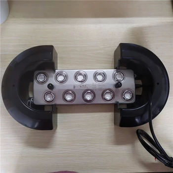 Atomizer Float For 10 head /6 head Ultrasonic Atomizer Sprayer Mist Maker Buoy Ultrasonic Humidifier Parts
Atomizer Float For 10 head /6 head Ultrasonic Atomizer Sprayer Mist Maker Buoy Ultrasonic Humidifier Parts