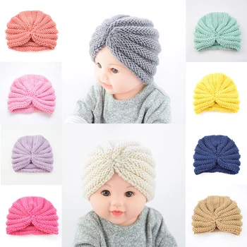 New Fashion Classic Sleeping Hat Comfortable Muslim Cap Woolen Headscarf MultiColor Children Turban Hat Solid Headwear Hats
New Fashion Classic Sleeping Hat Comfortable Muslim Cap Woolen Headscarf MultiColor Children Turban Hat Solid Headwear Hats