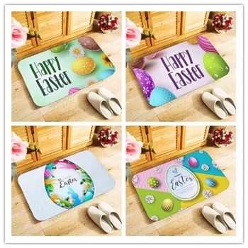 good quality Custom Happy Easter Day Welcome Door Mat Rug Indoor/Outdoor Mats Welcome Doormat room Decor
good quality Custom Happy Easter Day Welcome Door Mat Rug Indoor/Outdoor Mats Welcome Doormat room Decor