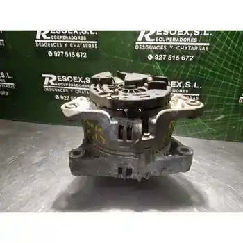 0124415023 ALTERNATOR OPEL CORSA C 
0124415023 ALTERNATOR OPEL CORSA C